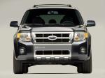 Ford Escape Limited 4WD 2008 года